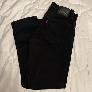 Levi 514 Jeans